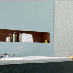 TOTO Connelly&trade; Suite - Showerheads And Body Sprays