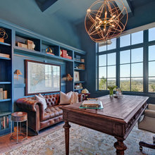 Book Shelves