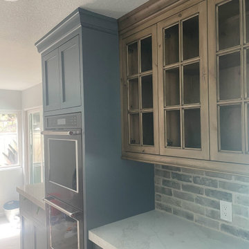 reface kitchen
