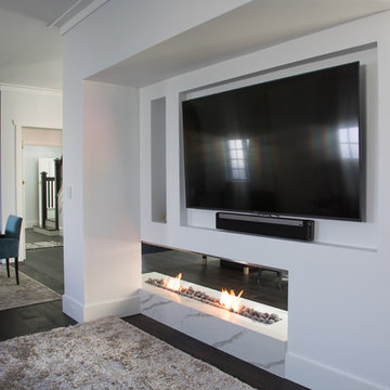 East Lindfield Residence