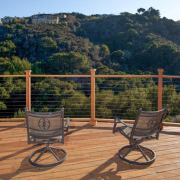 Staged to Sell: Aragon Point Estate