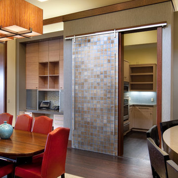 Craftsman Residence
