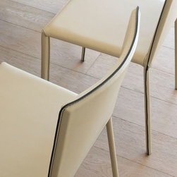 Luna Chair - Dining Chairs