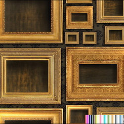 Modern Photographic Wallpapers - Wallpaper
