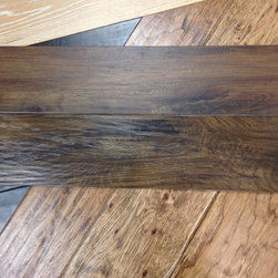 Our Portfolio - Hardwood Flooring