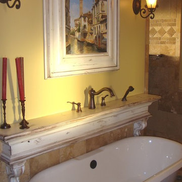 Snow White's Cottage - Parade of Homes Winner 2006