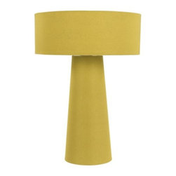 Bradley (BRA-867) - Table Lamps