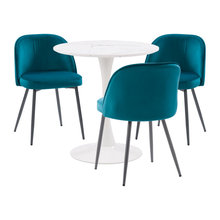 Eclair chairs