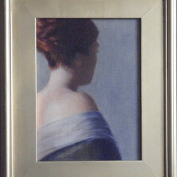 Ginger - Paintings