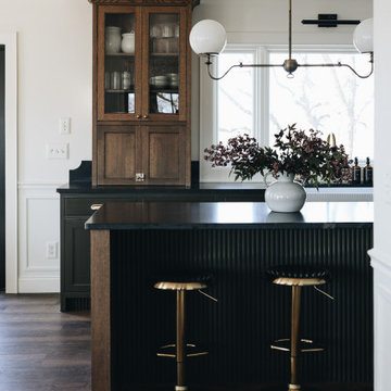 Allie's Vacation Rental Kitchen