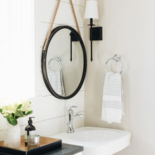 Hall Bath