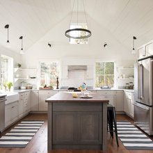 Kitchen Ideas