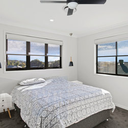 Shutters, Zipscreen Blinds and Dual Roller Blinds - Window Blinds