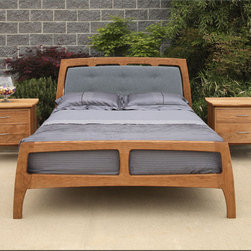 Linnaea Bed - Beds