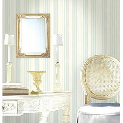 Wallcovering - Bedroom - Wallpaper