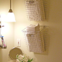 Wall Baskets