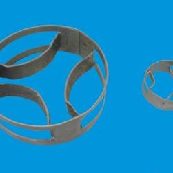 Metal Super Mini Ring with Excellent Separating Effect - Products