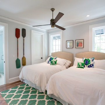 Sitting Purdy Beach House- Queen Suite
