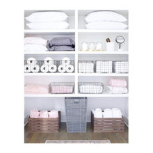 Closets