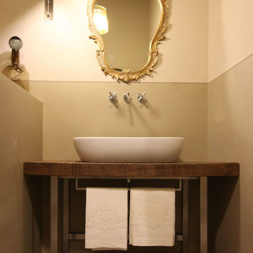 Arredo Bagno