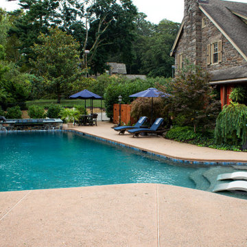 Rydal, Montgomery County- Renovation