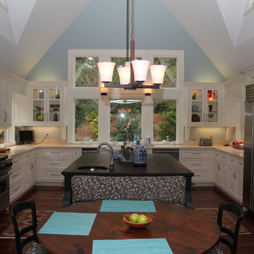 Kitchens