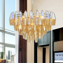 Dining Chandelier