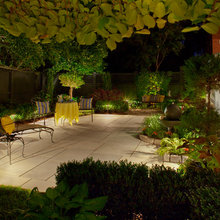Patio Ideas