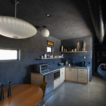 Custom Homes