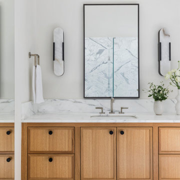 Midcentury Modern Renovation