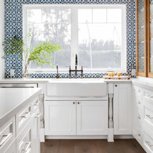 Condo Kitchen
