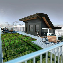 Roofs