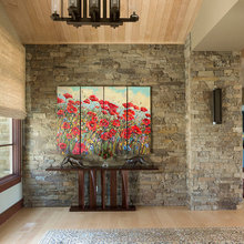 Accent Wall