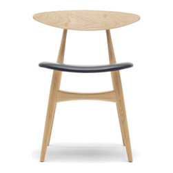 Wegner CH33 Chair - Dining Chairs