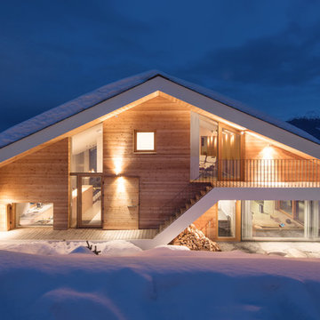 Chalet Anzere