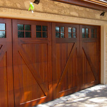 garage doors