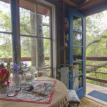 Treehouse
