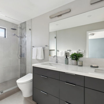 San Jose | Modern Serenity
