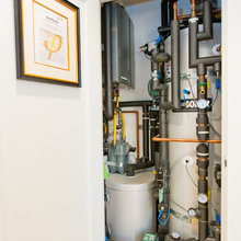 Basement Ideas
