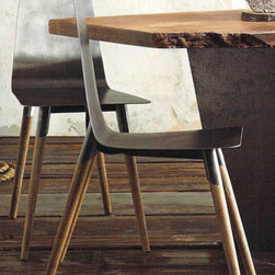 Roost Rialto Chair - Set/2 - SKU: F318 - Office Chairs
