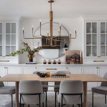 Brampton Project