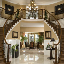 Foyers