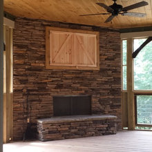 porch