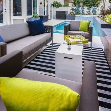 Long Beach Luxury