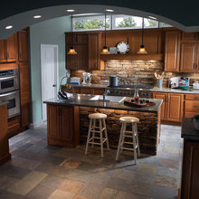 Mom and Dad Kitchen