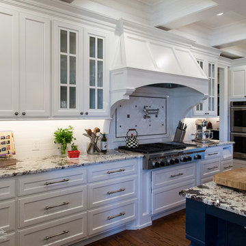 3-Bar Custom Homes Midland, Tx
