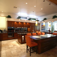 bar stools