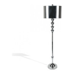 Dress Up Your Holiday - Floor Lamps