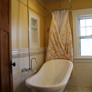 Farm House Bath