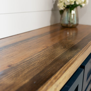 Labor of Love - Sentimental Home Renovation